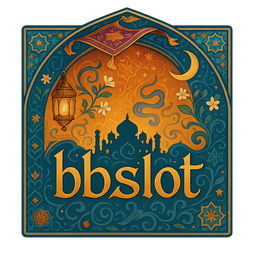 bbslot footer logo